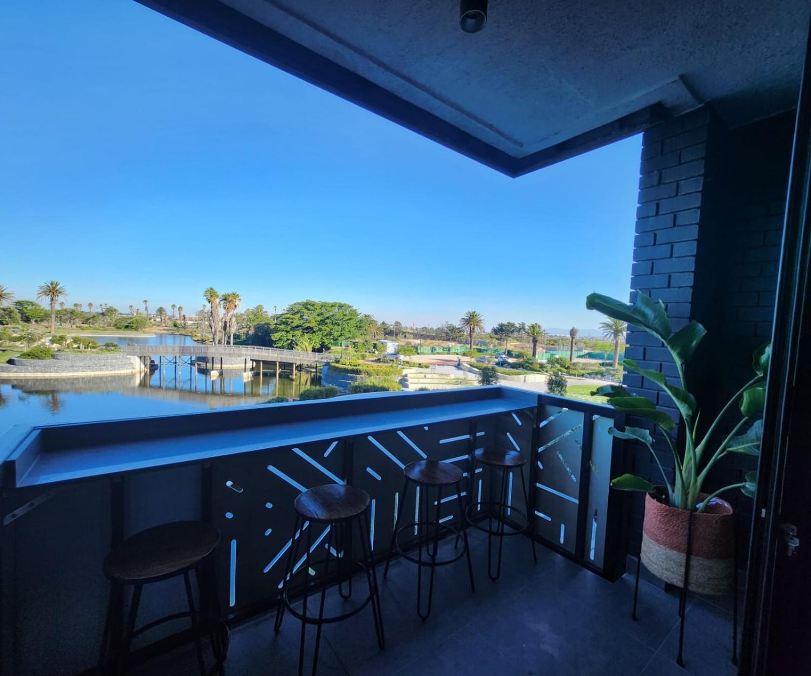 Apartment 308 Bridgewater One - Two Bedroom With Park Views *